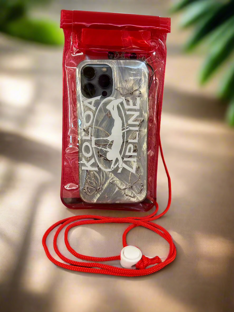 Zipline Phone Cases