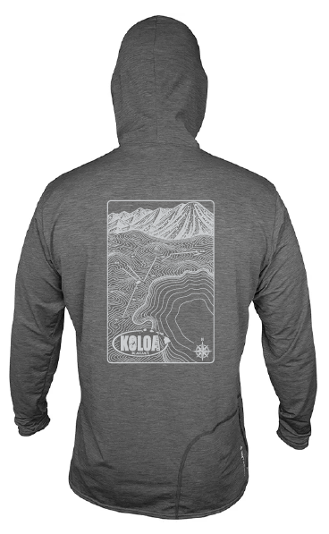 ANETIK Lightweight Hoodie