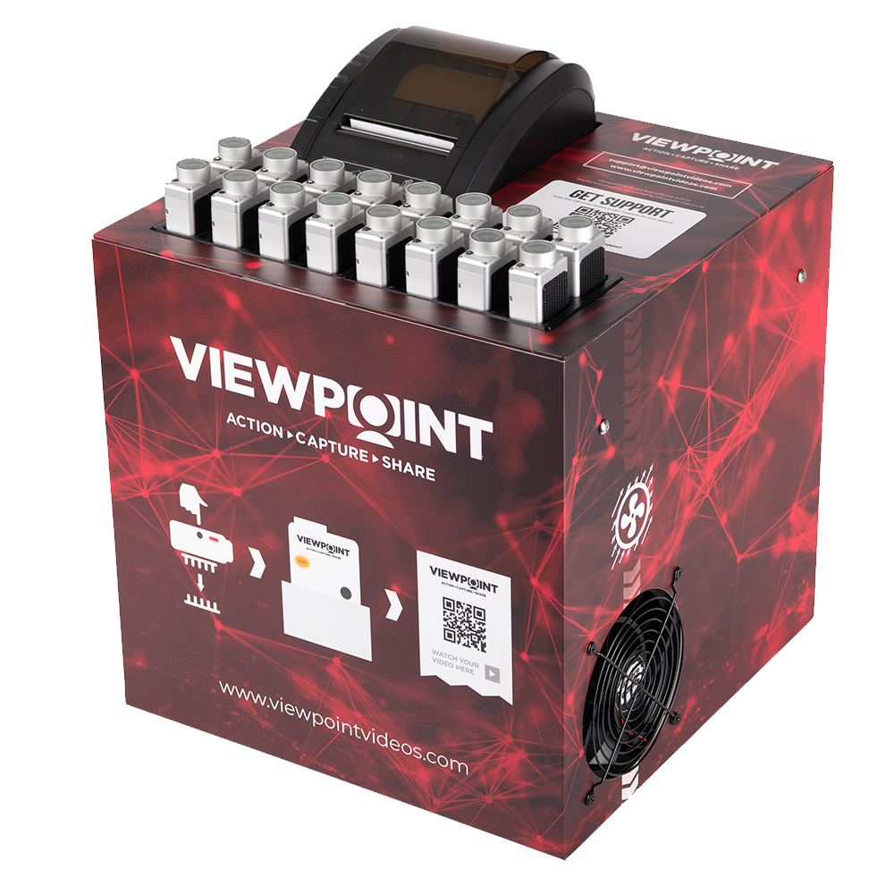 Viewpoint Camera